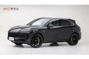 Cayenne新能源 保時(shí)捷 Cayenne E-Hybrid 2.0T