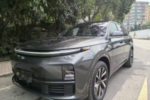 理想L7 理想 Pro