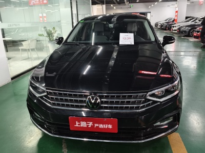 2023年4月 大众 迈腾 200万辆纪念版 330TSI DSG豪华型图片