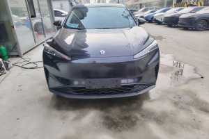 SKY EV01 東風(fēng)風(fēng)神 445km PRO
