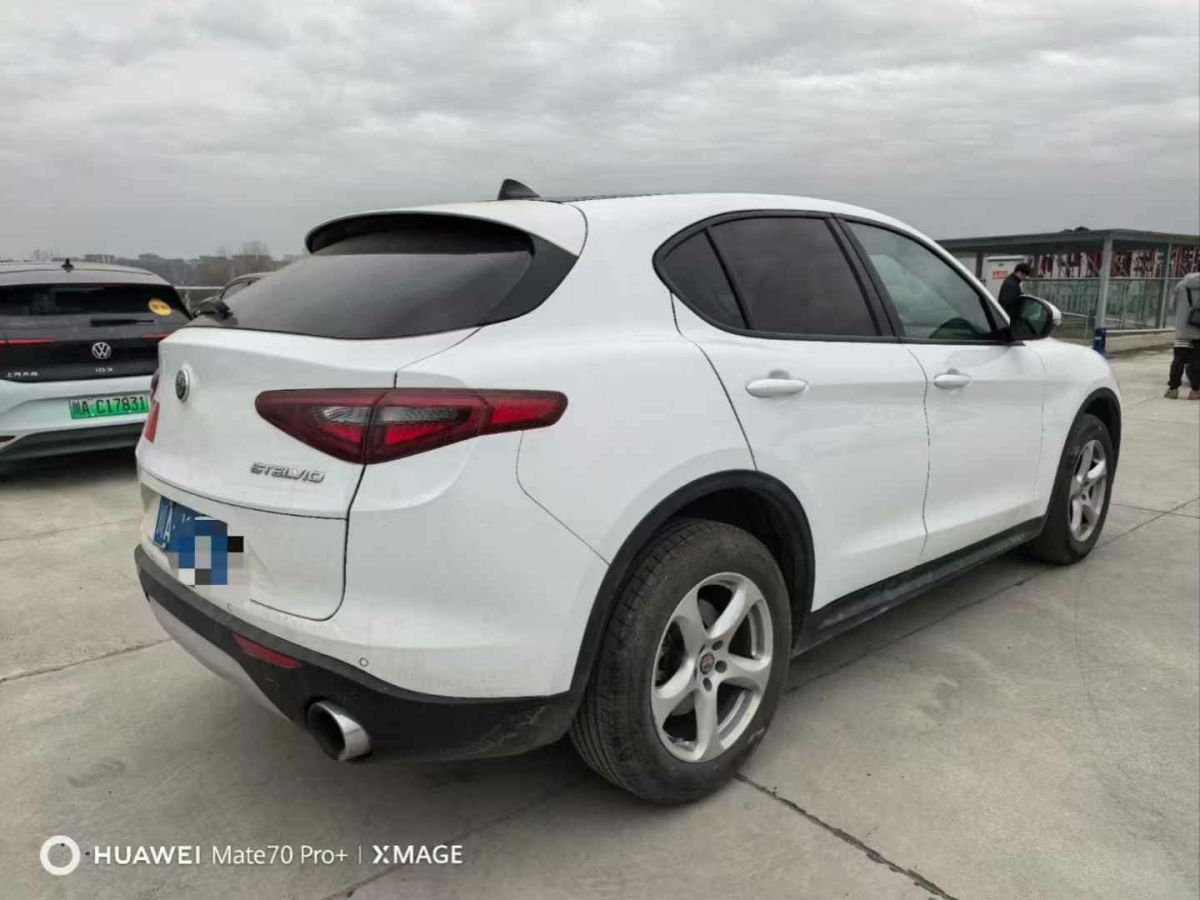 豐田 埃爾法  2019款  雙擎 2.5L 尊貴版圖片