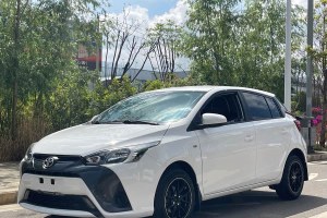 YARiS L 致炫 豐田 改款 1.5E CVT魅動(dòng)版