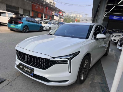 2024年3月 奔腾 B70 1.5T 自动畅享型图片