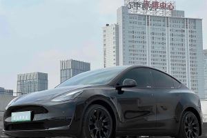 Model 3 特斯拉 后輪驅動版