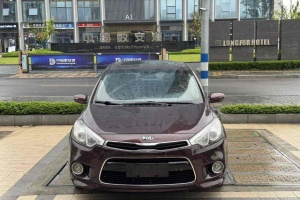 K3S 起亞 1.6L 自動(dòng)DLX