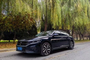 帕薩特 大眾 330TSI 星空精英版