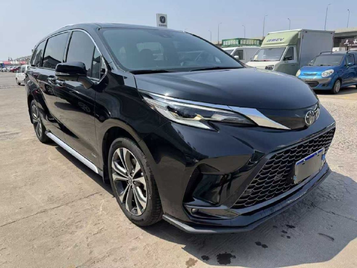 豐田 卡羅拉  2024款 1.2T 精英版圖片
