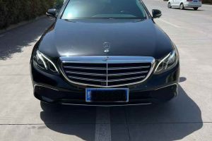 奔馳E級 奔馳 E 300 L 豪華型