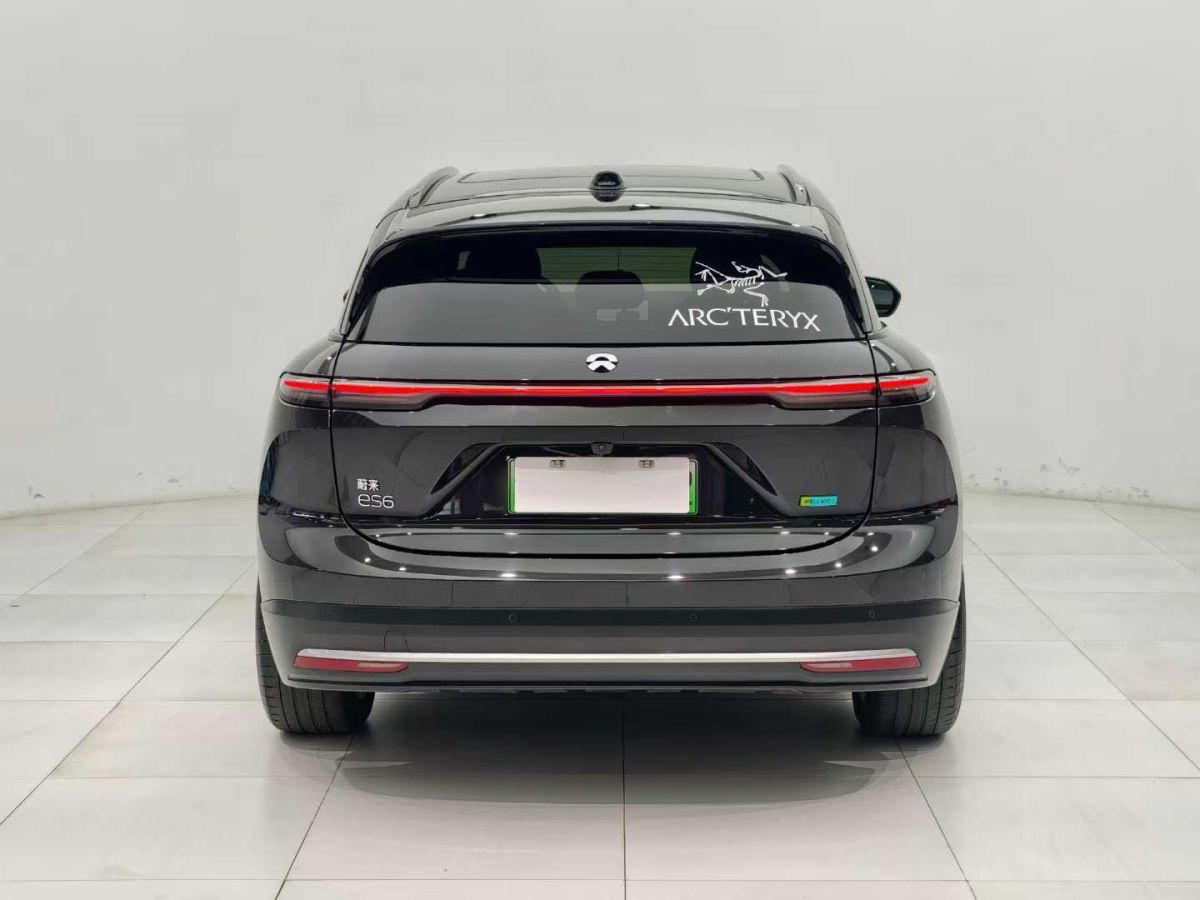 坦克 坦克300  2023款 城市版 2.0T 我看型圖片
