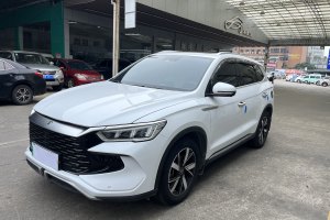 宋Pro新能源 比亞迪 榮耀版 DM-i 110KM超越型