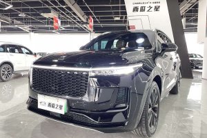 理想ONE 理想 增程6座版