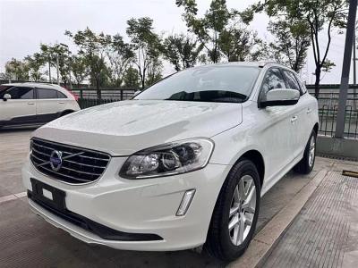 2017年11月 沃爾沃 XC60 T5 智行升級版圖片