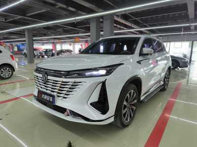 2024年1月 長安 CS75 PLUS 第三代 1.5T 自動尊貴型圖片