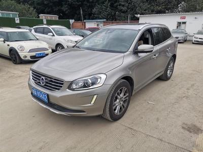 2015年4月 沃爾沃 XC60 T5 智進(jìn)版圖片