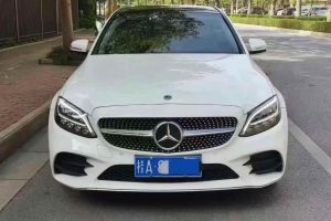 奔馳C級(jí) 奔馳 C 300 L