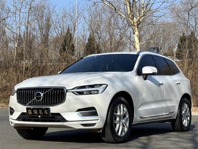 2020年6月 沃爾沃 XC60 T5 四驅(qū)智逸豪華版圖片