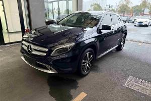 奔馳GLA 奔馳 GLA 200 時尚型