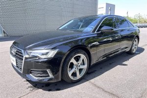 奧迪A6L 奧迪 45 TFSI quattro 臻選致雅型