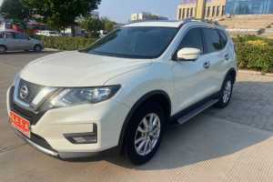 奇駿 日產(chǎn) 2.0L CVT 2WD XL Premium尊享紀(jì)念版