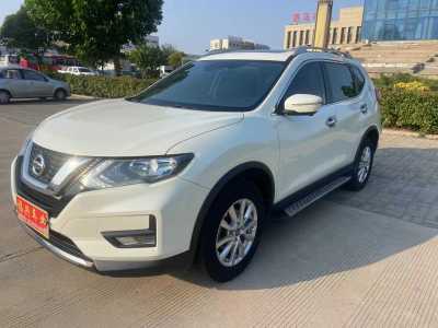 2020年9月 日產(chǎn) 奇駿 2.0L CVT 2WD XL Premium尊享紀念版圖片