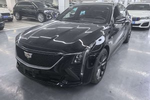 CT5 凱迪拉克 28T 鉑金型