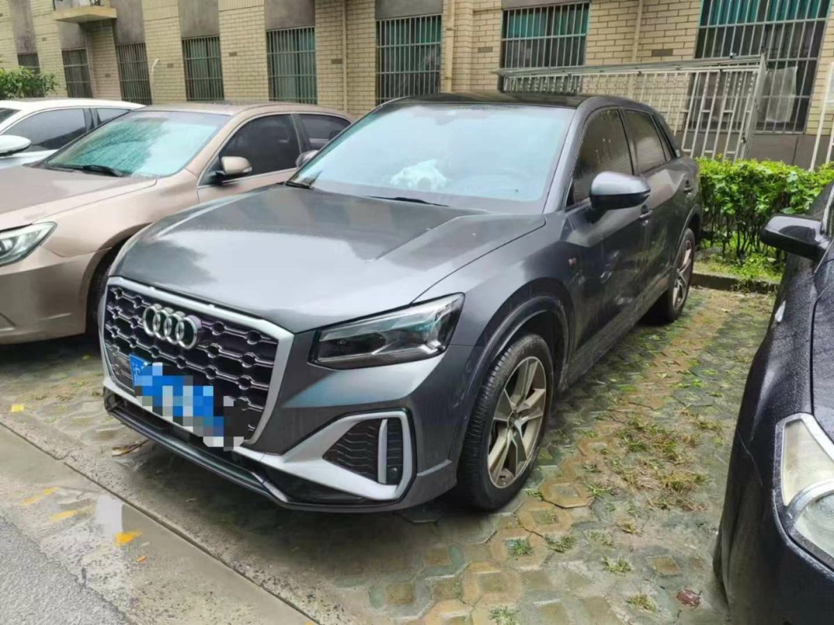 奧迪 奧迪S7  2023款 2.9 TFSI quattro圖片