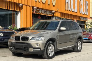 寶馬X5 寶馬 xDrive30i豪華型十周年紀念版