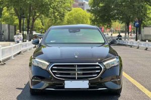奔馳E級 奔馳 E 260 L