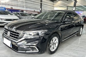 帕萨特 大众 280TSI 商务版