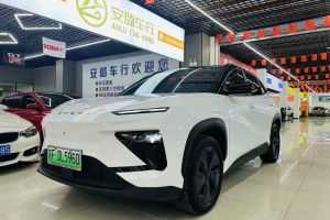 艾瑞泽5 PLUS 奇瑞 1.5L CVT 新动版