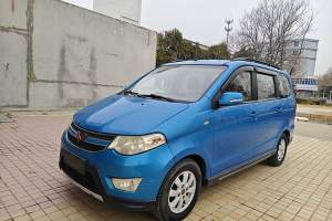 五菱宏光 五菱 1.2L S舒適型國(guó)IV