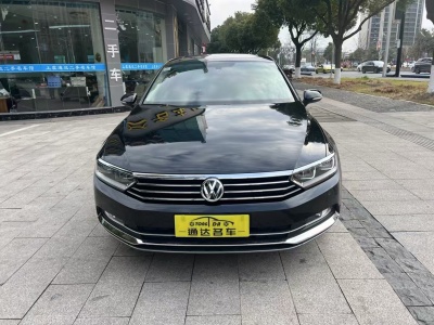 2018年12月 大眾 邁騰 330TSI DSG 豪華型 國VI圖片