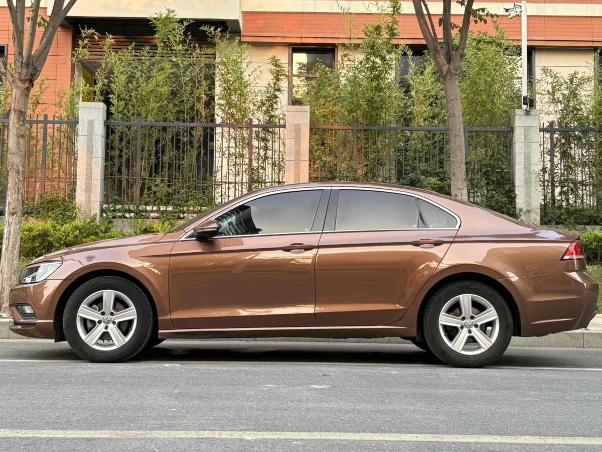 大眾 凌渡  2017款 230TSI DSG風(fēng)尚版圖片