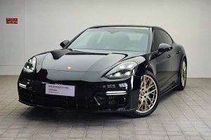 Panamera 保時捷 Panamera 2.9T