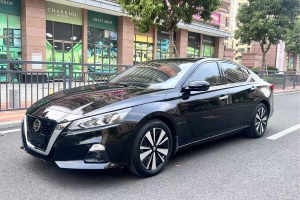 天籟 日產(chǎn) 改款 2.0T XL Upper AD1 智享領(lǐng)航版