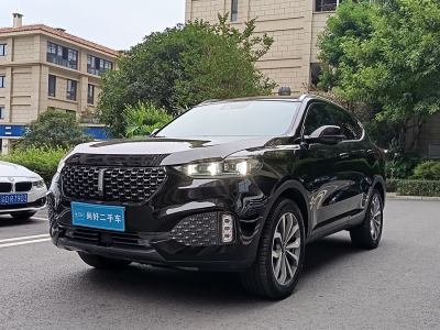 2019年11月 WEY VV6 2.0T 兩驅(qū)智護+圖片