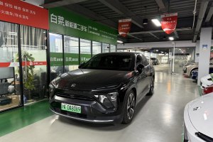 蔚來EC6 蔚來 475KM 性能版