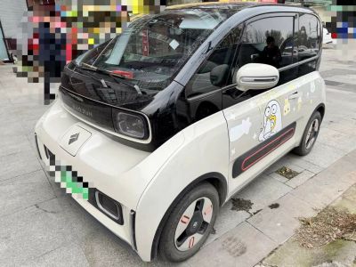 2022年1月 寶駿 五菱榮光S 1.2L基本型封窗車2座LSI圖片