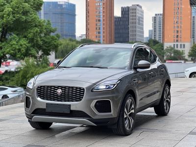 2023年9月 捷豹 E-PACE 進(jìn)取運(yùn)動(dòng)版 R-DYNAMIC S圖片