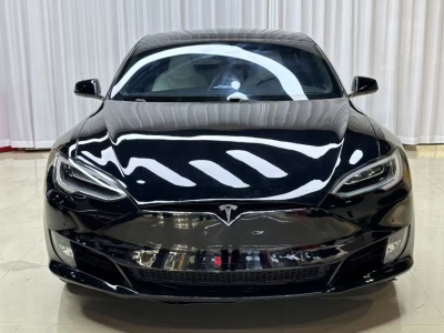 2016年01月 特斯拉 Model S Model S P85图片