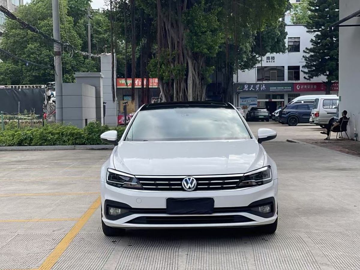 大眾 凌渡  2021款 230TSI DSG風(fēng)尚版圖片