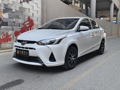 2019年1月 豐田 YARiS L 致享 1.5E CVT魅動(dòng)版圖片