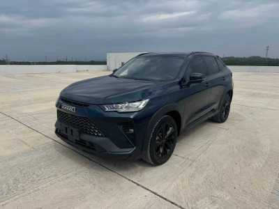 哈弗 哈弗H6S  2021款 2.0T 两驱智跑版图片