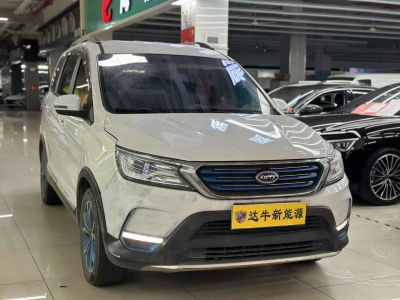 2019年6月 开瑞 K60 K60S 1.5L 手动豪华型图片