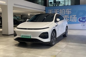 小鵬G6 小鵬 580 長(zhǎng)續(xù)航 Pro