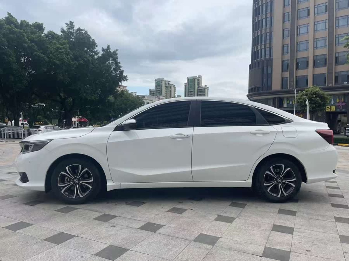 本田 凌派  2023款 180Turbo CVT智享版圖片