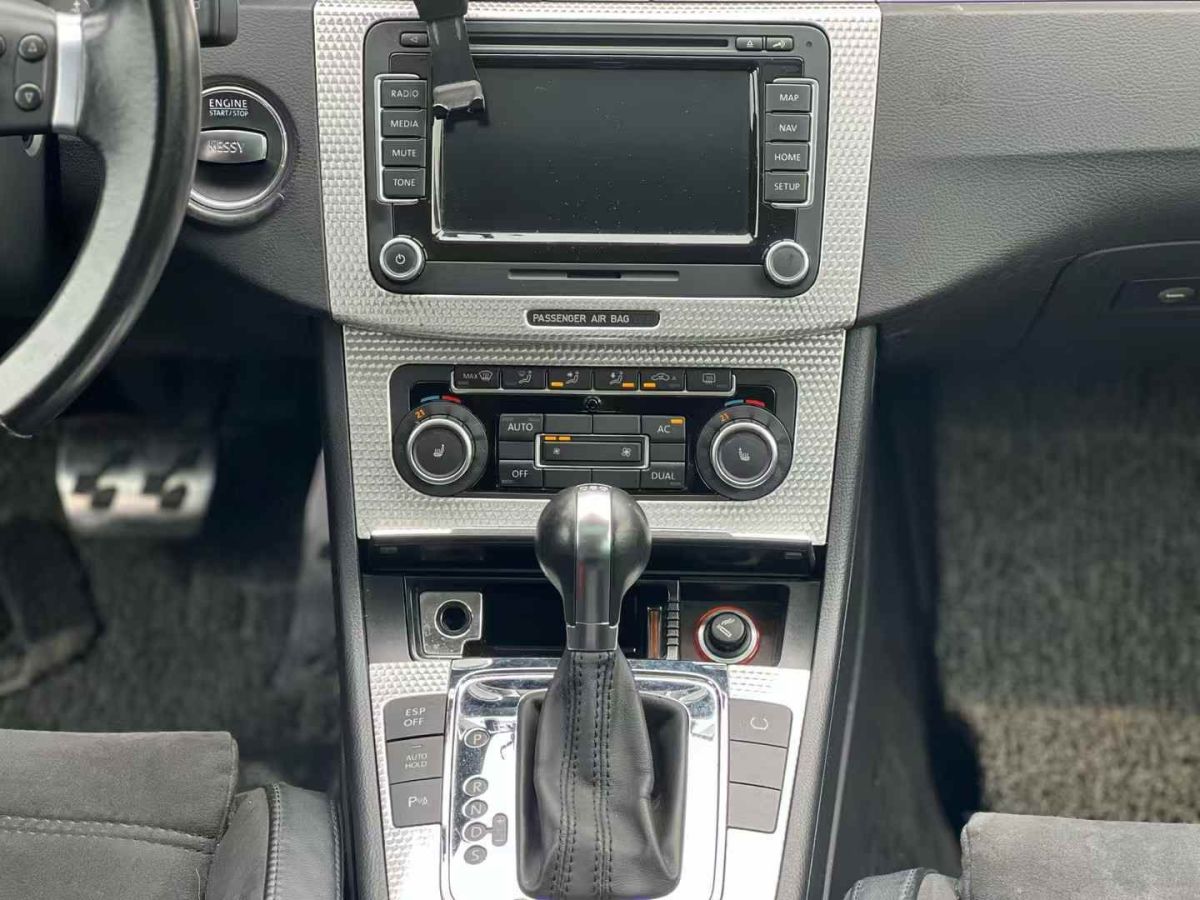 大眾 途安  2011款 1.4 TSI 5座智臻版圖片