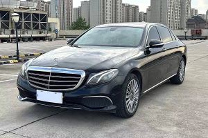 奔馳E級 奔馳 改款 E 300 L 時尚型