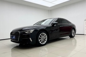 奧迪A6L 奧迪 40 TFSI 豪華致雅型