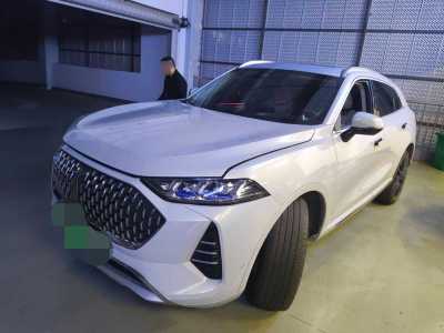 2022年4月 長城 摩卡DHT-PHEV 1.5T 0焦慮性能版圖片